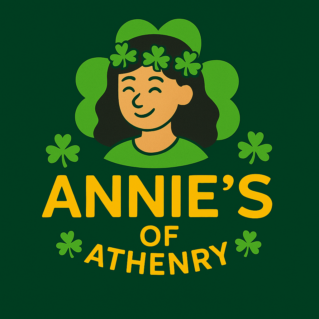 Annie's of Athenry
